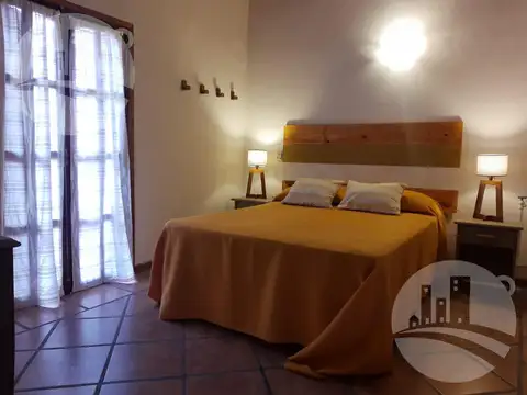 Hotel en Venta en Valle Hermoso, USD 850.000