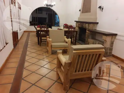 Hotel en Venta 60 años