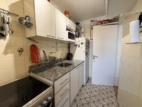Departamento en VENTA, 2 ambientes, Colegiales