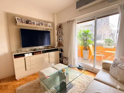 Departamento en Venta 48 años