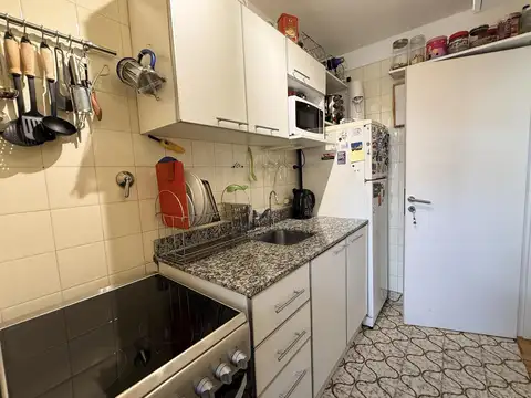 Departamento en Venta Permite mascota