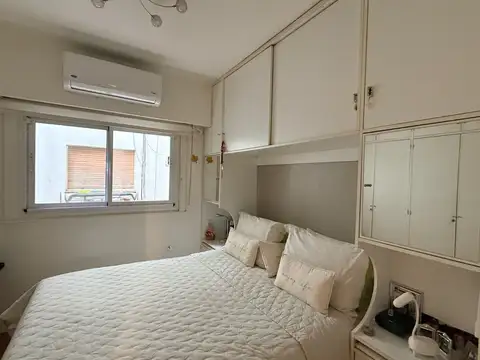 Departamento en Venta en Colegiales, USD 110.000