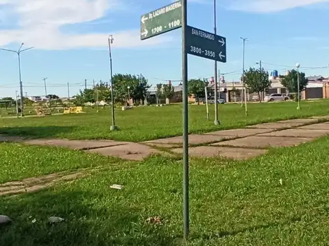 Terreno en Alquiler de 3600,0 m2