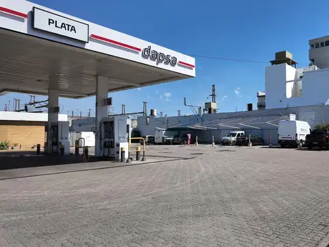 Av. la plata  al 1600