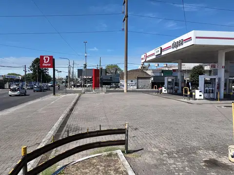 Terreno en Venta 36  mts Frente