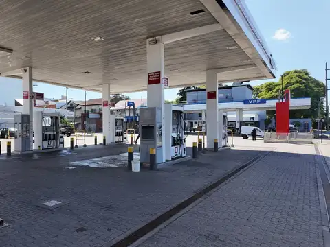 Terreno en Venta de 1610,0 m2