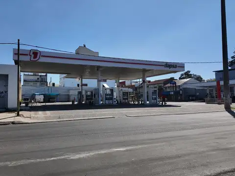 Terreno en Venta 45  mts Fondo