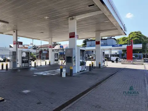 Terreno en Venta de 1610,0 m2