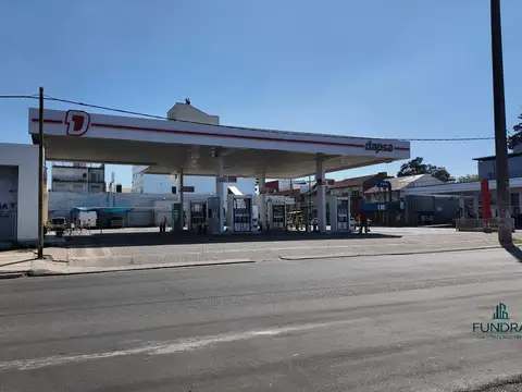 Terreno en Venta 45  mts Fondo