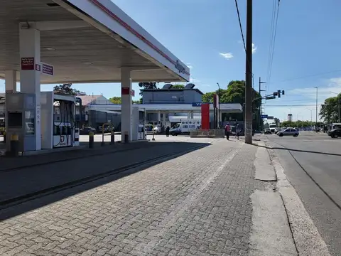 Terreno en Venta en Quilmes Oeste, USD 800.000