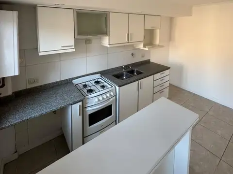 Departamento en Venta en Zárate, USD 60.000