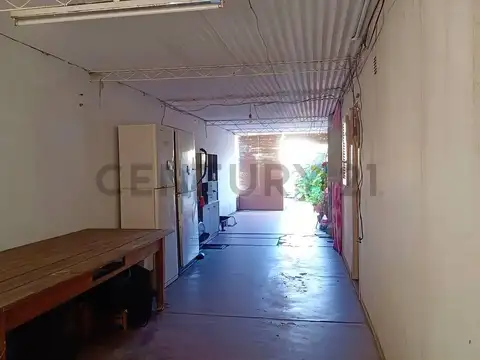 VENTA DE CASA DE 3 DORMITORIOS EN PALMIRA, SAN MARTIN, MENDOZA. ID: 338178