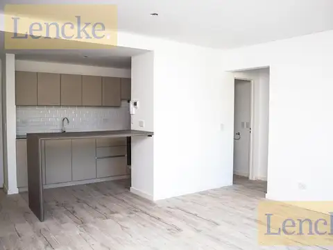 Departamento en Venta en Ciudad De Tigre, USD 108.798