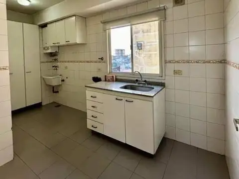 Departamento en Venta en Villa Dominico, USD 49.000