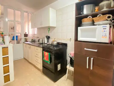 Departamento en Venta en Mar del Plata, USD 95.000
