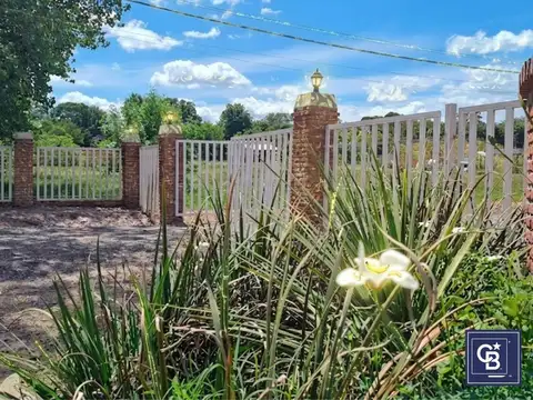 Venta de Lote interno en cul de sac en Barrio semi cerrado Las Lomas de Escobar