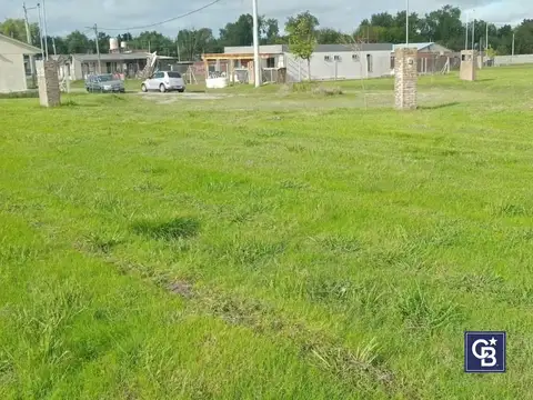 Terreno en Venta en Las Lomas, USD 36.900