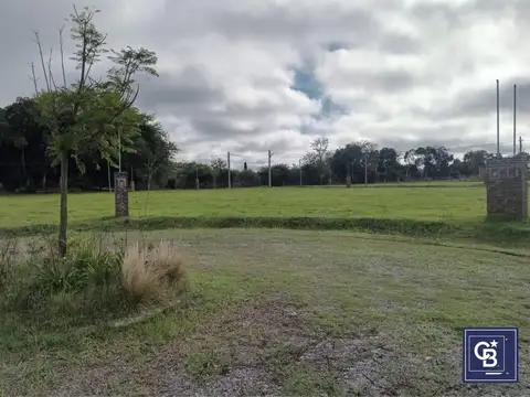 Terreno en Venta 14  mts Frente