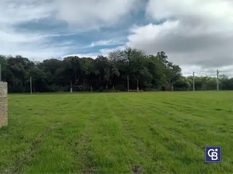 Terreno en Venta de 588,0 m2