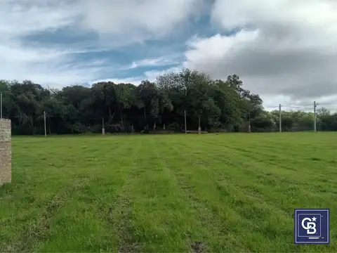 Terreno en Venta 14  mts Frente
