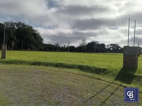 Terreno en Venta 24  mts Fondo
