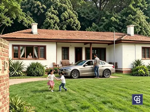 Terreno en Venta en Las Lomas, Belen de Escobar