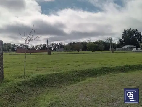 Terreno en Venta de 588,0 m2