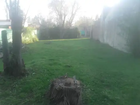 Terreno en Venta en General Rodriguez, USD 18.000