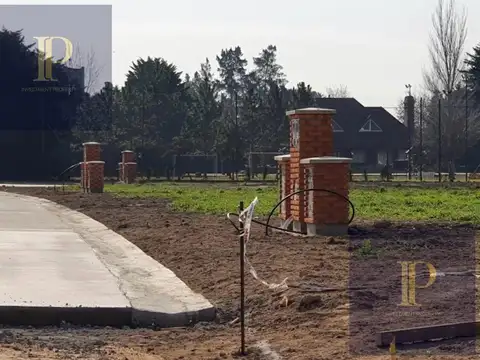 Terreno en Venta de 653,0 m2