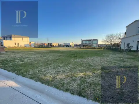 OPORTUNIDAD VENT Lote/Terreno en Canning chico Esteban Echeverria