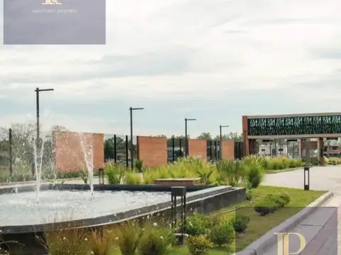 Terreno en Venta en Canning, USD 52.000