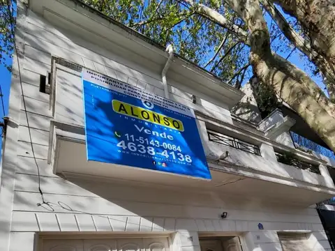 Importante casa  a metros de Alvear NUEVO VALOR