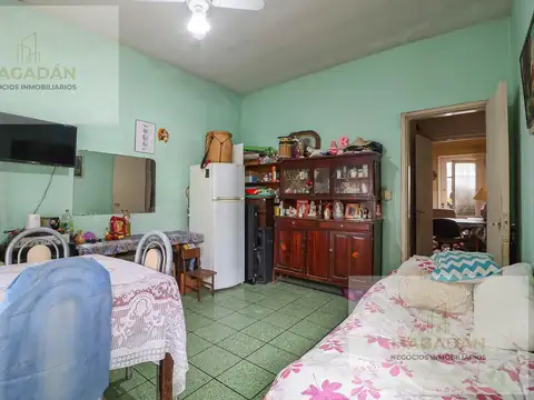 Casa en Venta 60 años