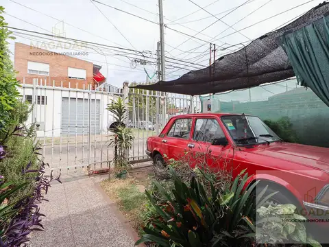 General Villegas  al 4900