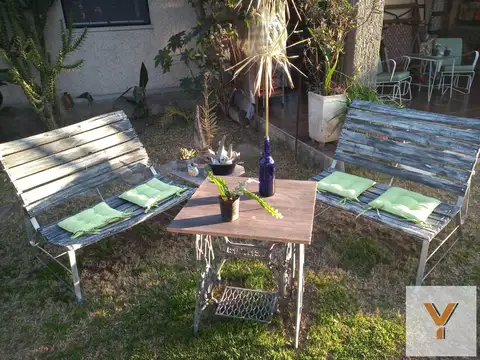 Casa en Venta al Norte