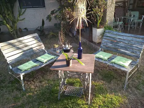 Casa en Venta al Norte