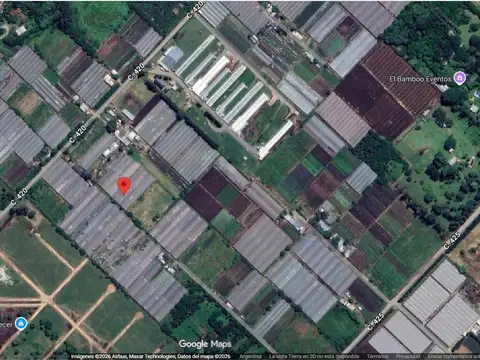 TERRENO CON PROYECTO DE LOTEOS EN RUTA 2 KM 42.5