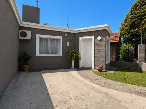 Casa en Venta en Marques De Sobremonte, USD 49.000