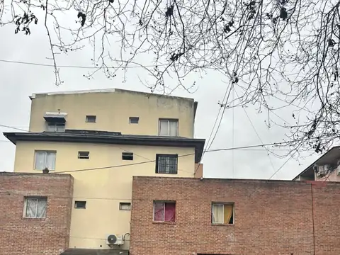 Depto Tipo Casa en Venta en Parque Patricios, USD 37.500