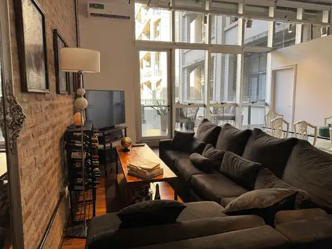 Departamento en Alquiler 6 años