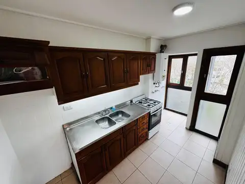 Departamento en Alquiler A Estrenar