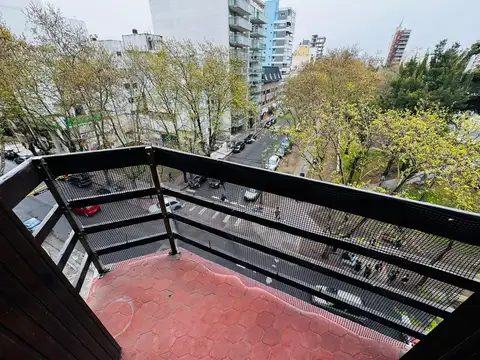 Departamento en Alquiler en Mar del Plata, $ 800.000