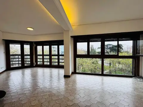 Departamento en San Luis 2300 de dos ambientes con balcon en alquiler 24 meses