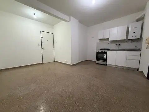 VENTA DEPARTAMENTO 1 DORMITORIO EN LOURDES