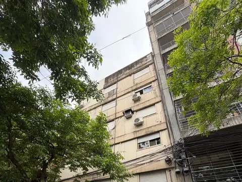 Departamento en Venta 44 años