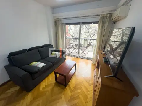 Departamento en Venta en Recoleta, USD 178.000