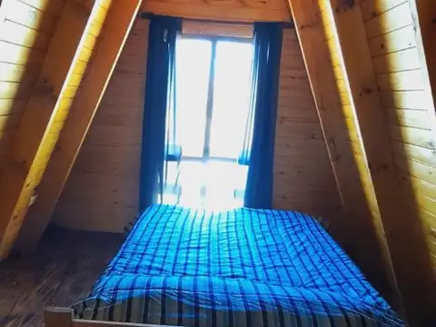 Casa en Alquiler Temporal al Este