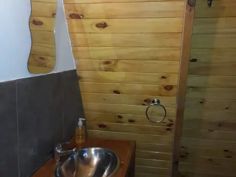 Casa en Alquiler Temporal 1 año