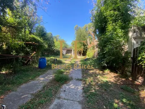 Terreno en Venta de 600,0 m2