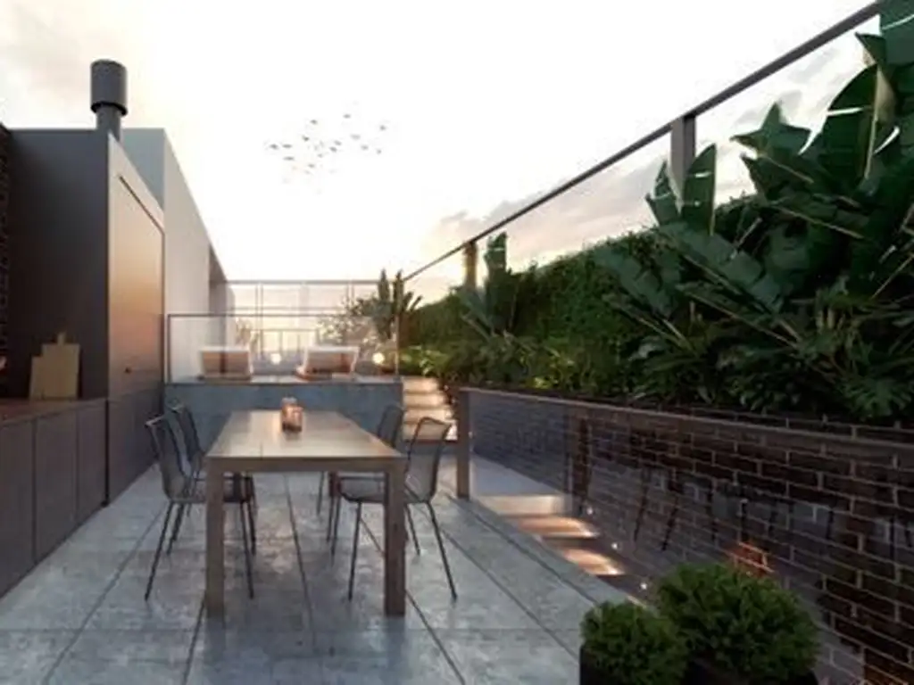 Emprendimiento - Entrega Julio 2025